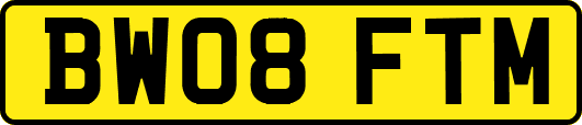 BW08FTM