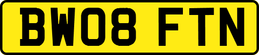 BW08FTN