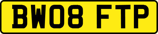 BW08FTP