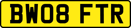 BW08FTR
