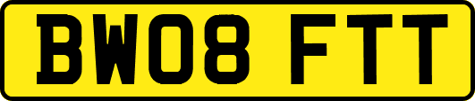 BW08FTT