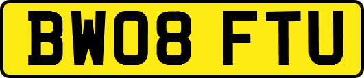 BW08FTU