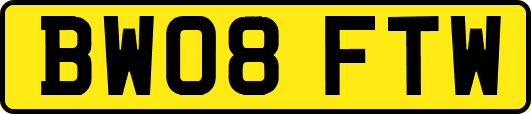 BW08FTW
