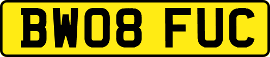 BW08FUC