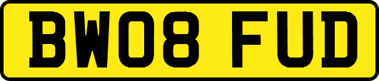 BW08FUD