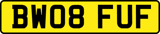 BW08FUF
