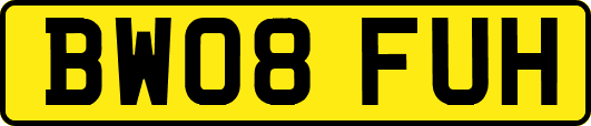 BW08FUH
