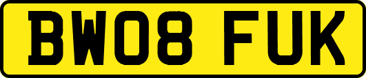 BW08FUK