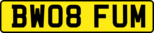 BW08FUM