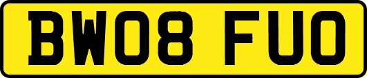 BW08FUO