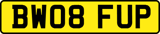 BW08FUP