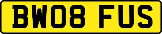BW08FUS
