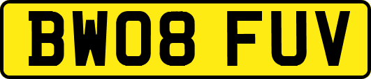 BW08FUV