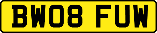 BW08FUW