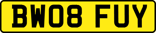 BW08FUY