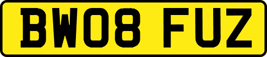 BW08FUZ