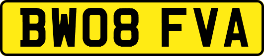 BW08FVA