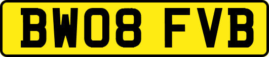 BW08FVB