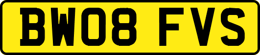 BW08FVS