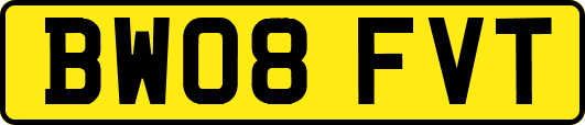 BW08FVT