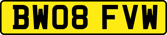 BW08FVW