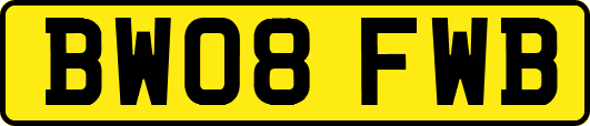 BW08FWB