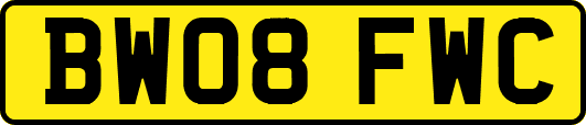 BW08FWC