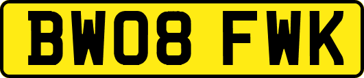 BW08FWK