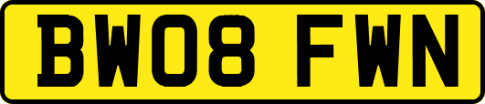 BW08FWN