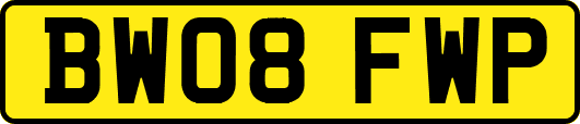 BW08FWP