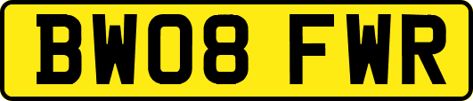 BW08FWR