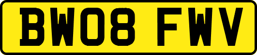 BW08FWV