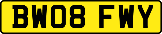 BW08FWY