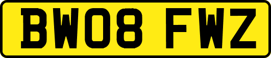 BW08FWZ