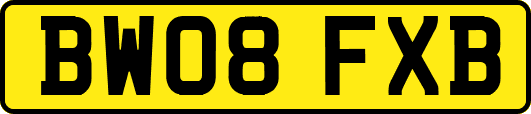 BW08FXB