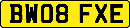 BW08FXE