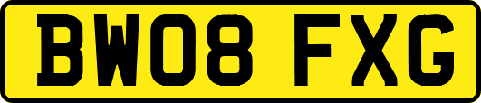 BW08FXG