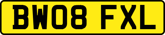 BW08FXL