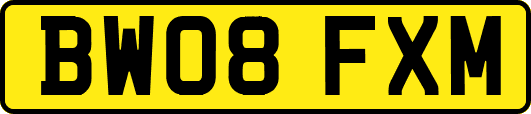 BW08FXM