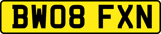 BW08FXN