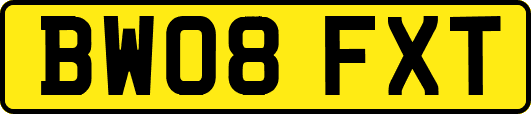 BW08FXT