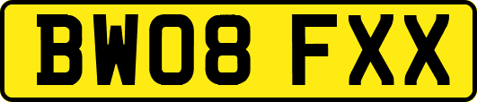 BW08FXX