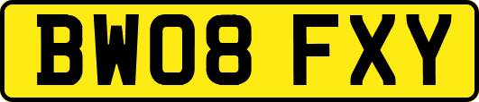 BW08FXY