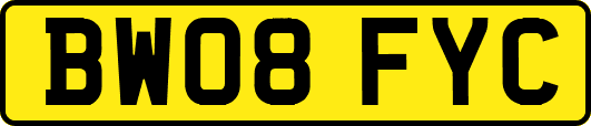 BW08FYC