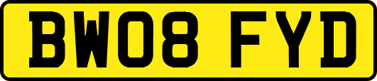 BW08FYD