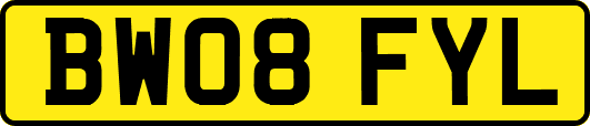 BW08FYL
