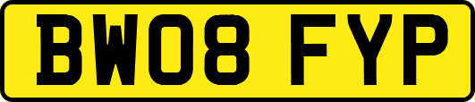 BW08FYP