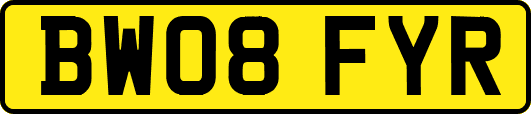 BW08FYR