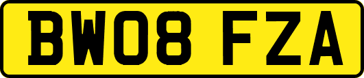 BW08FZA