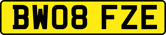 BW08FZE